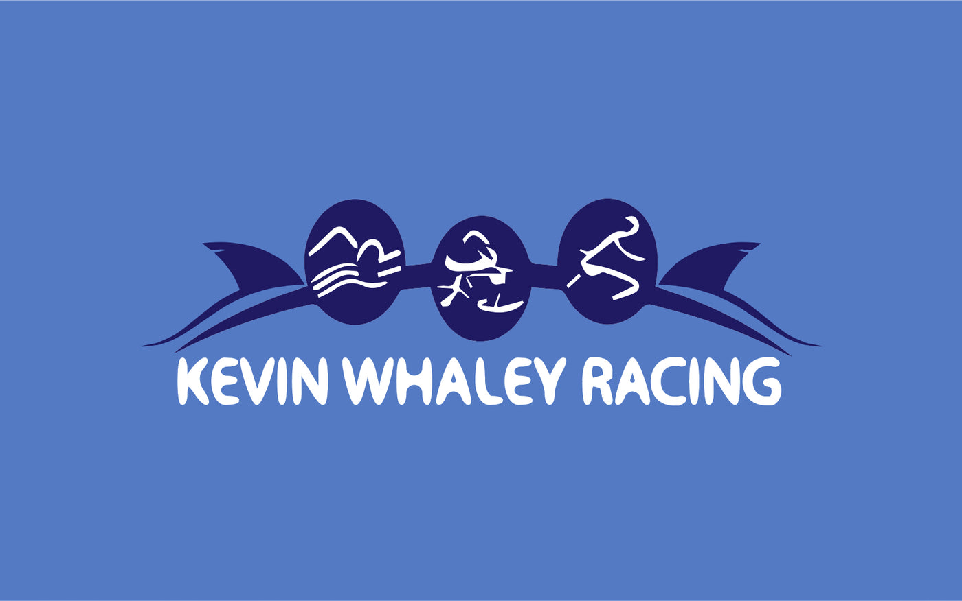 KEVIN WHALEY RACEDAY BAG