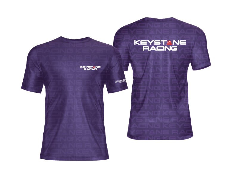 Keystone Racing 2023 SUPERTECH T