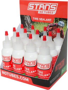 BikeShop - Stan's NoTubes Tubeless Tire Sealant - 2oz