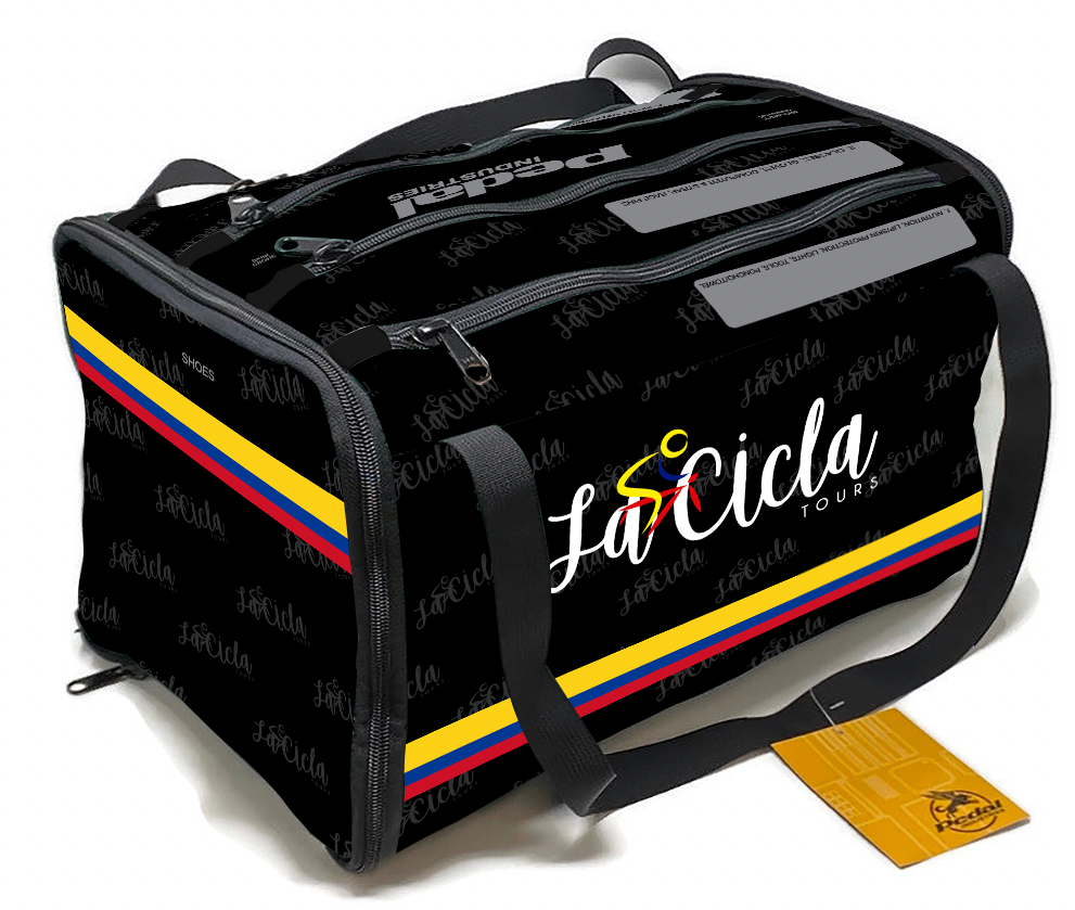 La Cicla 2023 RACEDAY BAG™