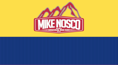 2018 Mike Nosco RACEDAY BAG - ships in about 3 weeks