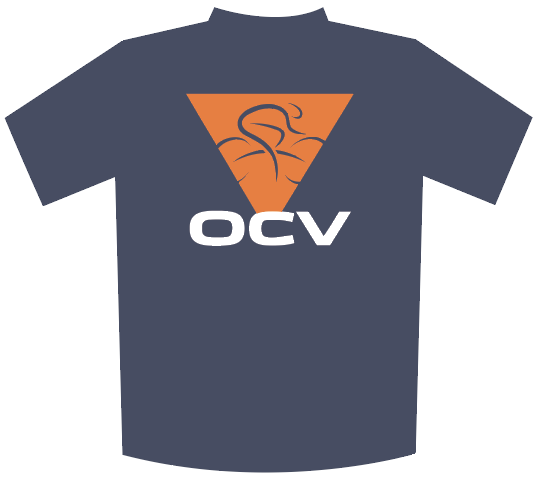 OC VELO 2019 T-Shirt