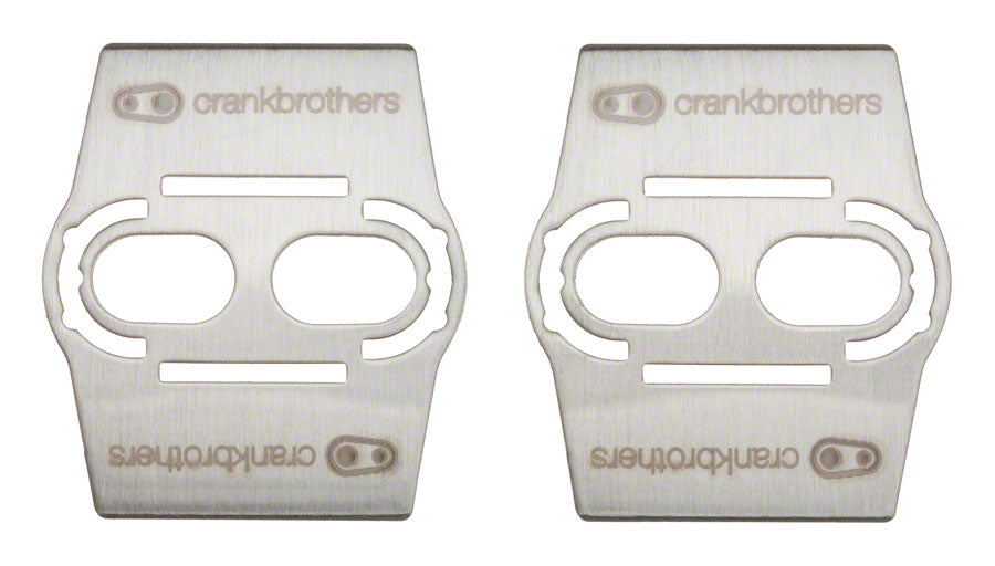 BikeShop - Crank Brothers Shoe Shields