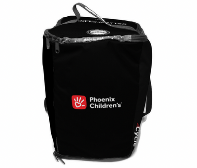 Phoenix Childrens 2022 RACEDAY BAG™