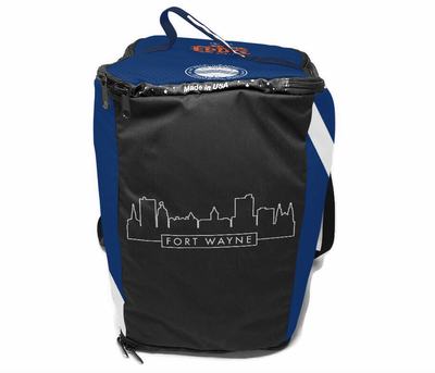 City Of Fort Wayne 2022 RACEDAY BAG™