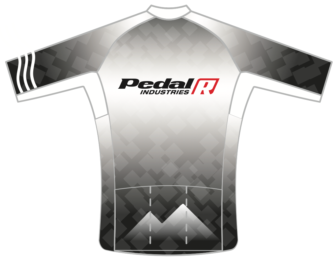 PEDALindustries RaceDay Ready Kit 2022 $250 Annual Purchase