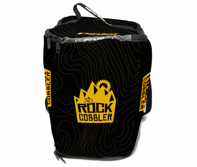 Rock Cobbler 2023 RACEDAY BAG™