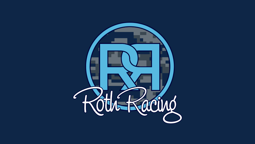 Roth Racing RACEDAY BAG