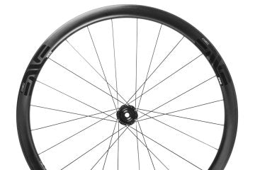 BikeShop - ENVE SES 3.4 Disc Carbon Fiber Chris King Ceramic Wheelset