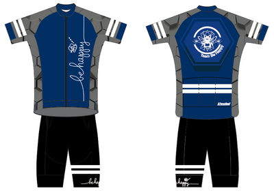 TEAM LINDSEY SPEED SUIT - SHIPS IN ABOUT 4 WEEKS