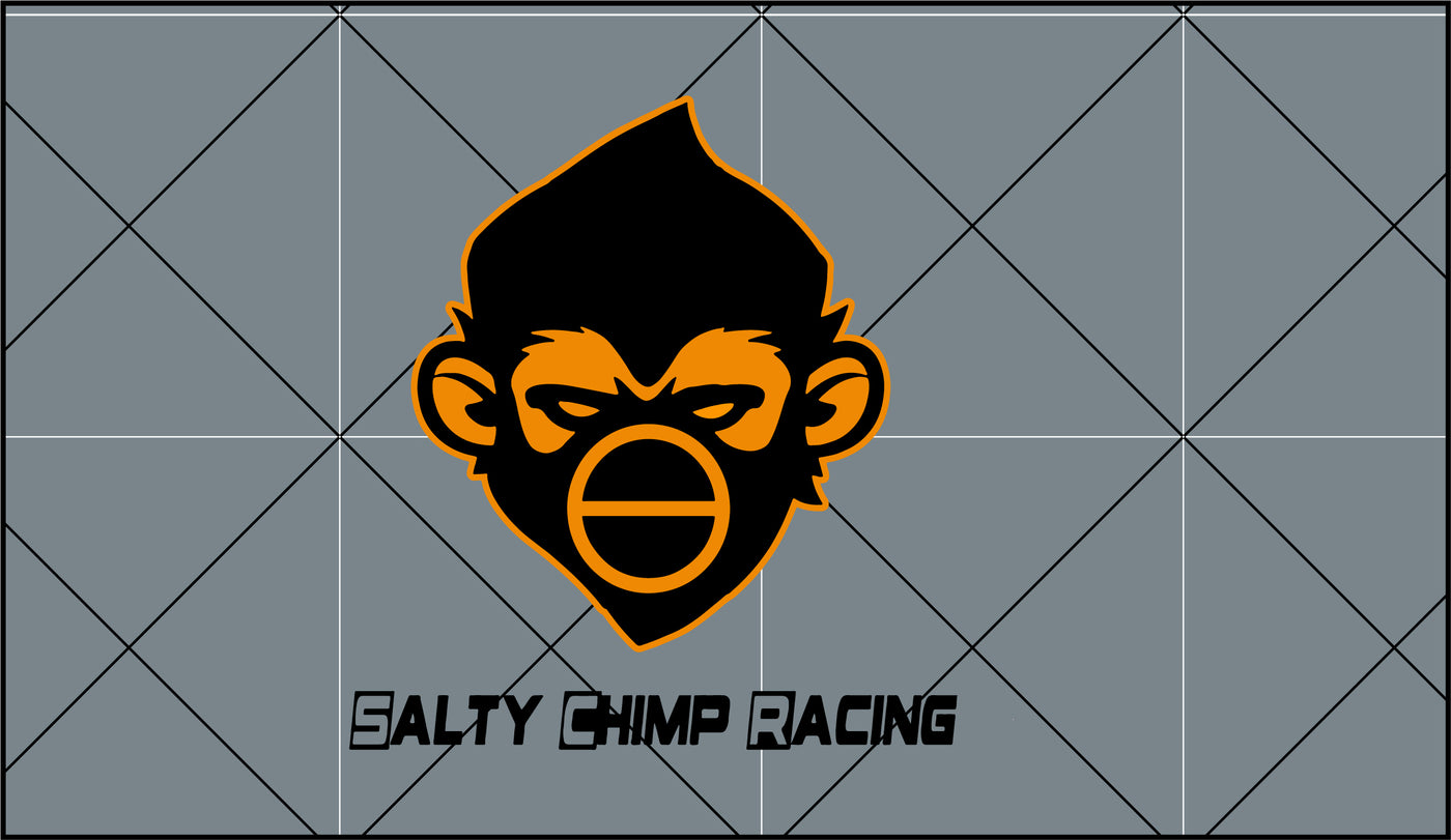 Salty Chimp 2019-06 RACEDAY BAG