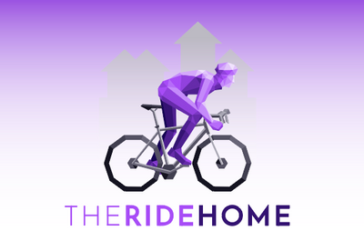 The Ride Home  RACEDAY BAG™
