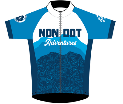 Ladies NON DOT CLASSIC JERSEY Long Sleeve