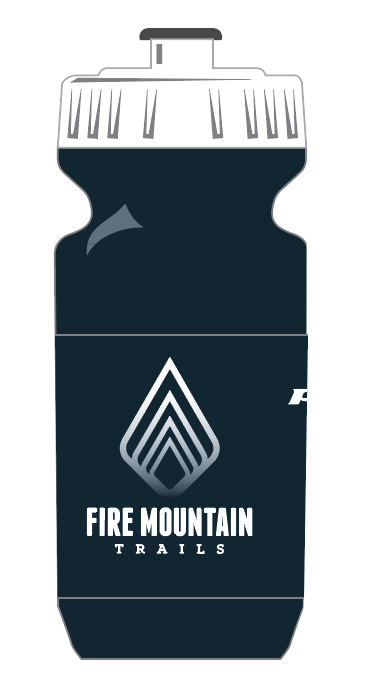 Fire Mountain WATER BOTTLES