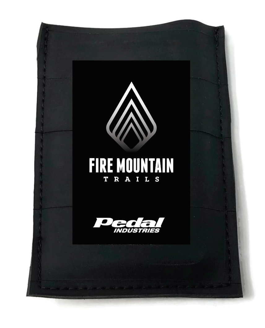 Fire Mountain RaceDay Wallet