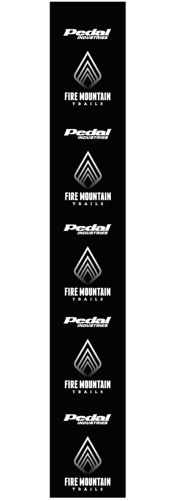 Fire Mountain MINI RaceDay Bag