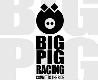 Big Pig RACEDAY BAG™