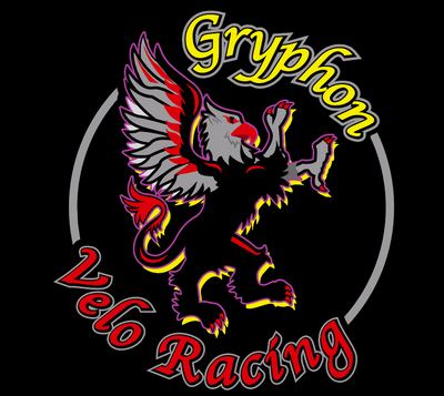 Gryphon Velo Racing RACEDAY BAG™