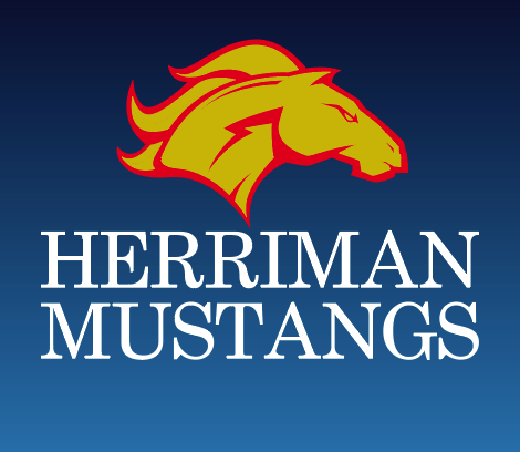 Herriman Mustangs  RACEDAY BAG™