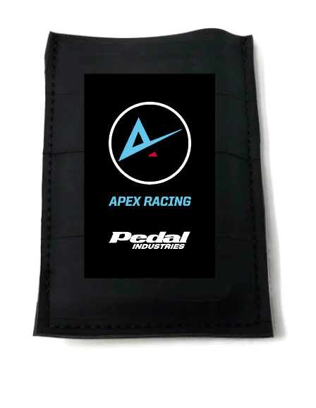 APEX RACING RaceDay Wallet