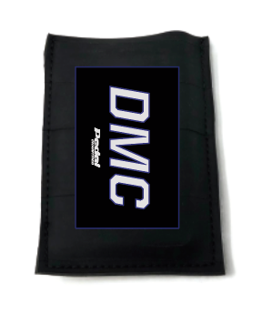 DMC RaceDay Wallet