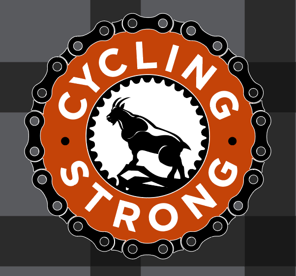 2020 Cycling Strong  RACEDAY BAG™