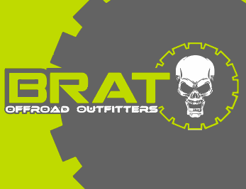 BRAT OFFROAD  RACEDAY BAG™