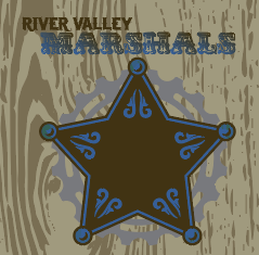 River Valley Marshals RACEDAY BAG™