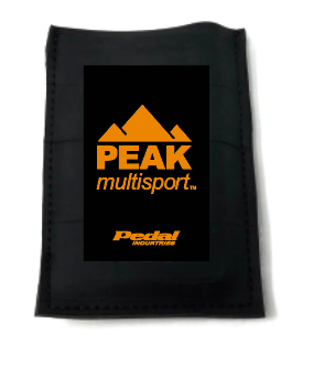 Peak Multi Sport RaceDay Wallet