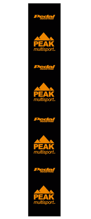 Peak Multi Sport MINI RaceDay Bag