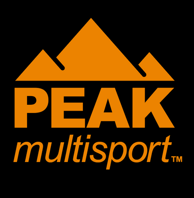 Peak Multi Sport  RACEDAY BAG™