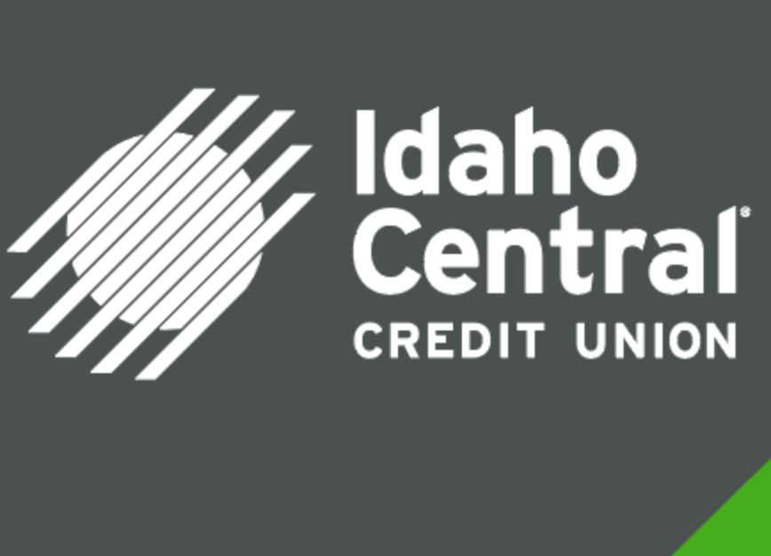 Idaho Central Credit Union RACEDAY BAG™