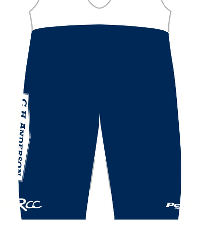 BLUE Anderson Construction PRO BIB 2.0