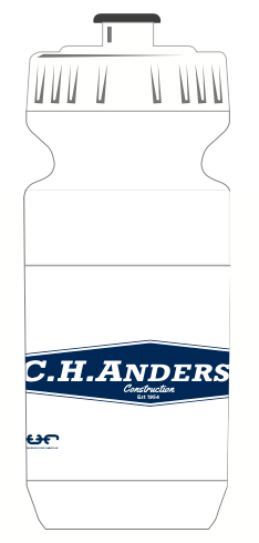 Anderson Construction WATER BOTTLES