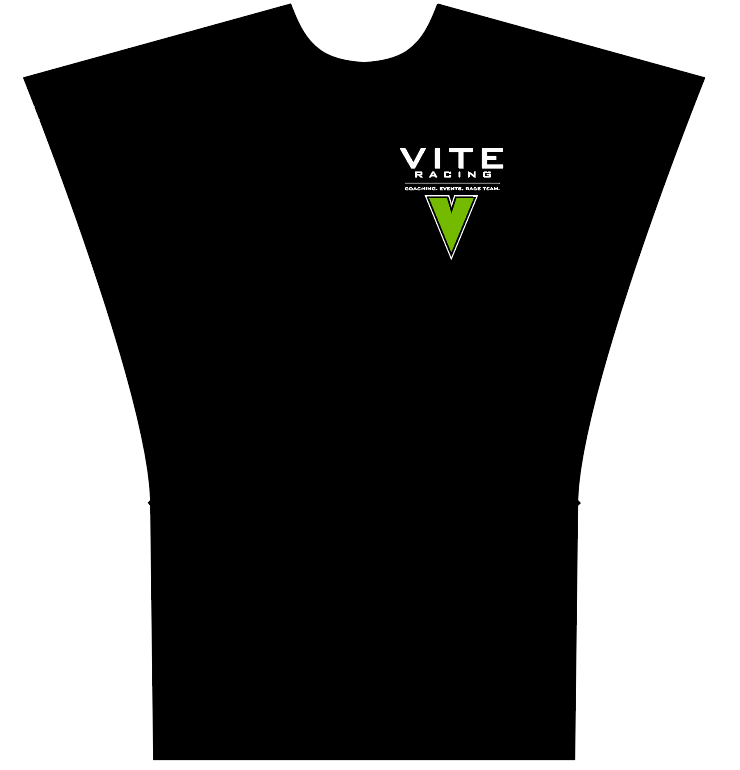 Vite Nutrition CHANGING PONCHO 3.0