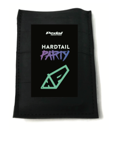 HARDTAIL PARTY RaceDay Wallet
