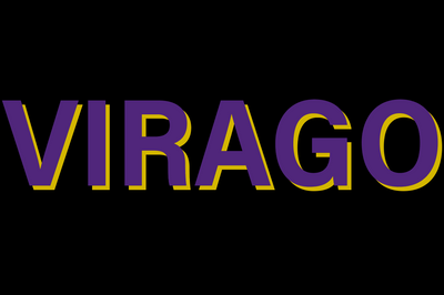 Virago RACEDAY BAG™
