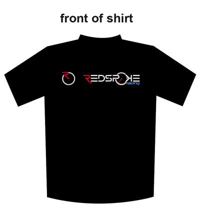 Redspoke T-SHIRT