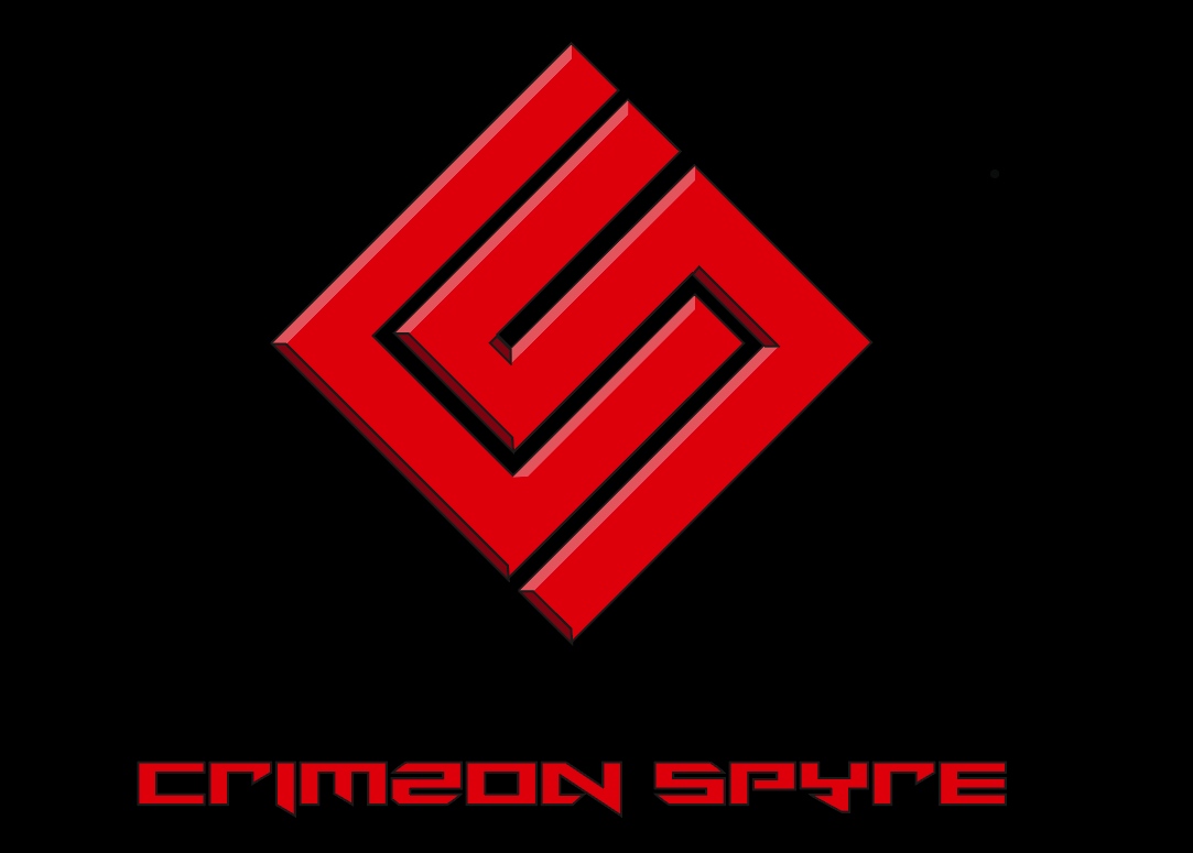Crimzon Spyre RACEDAY BAG™