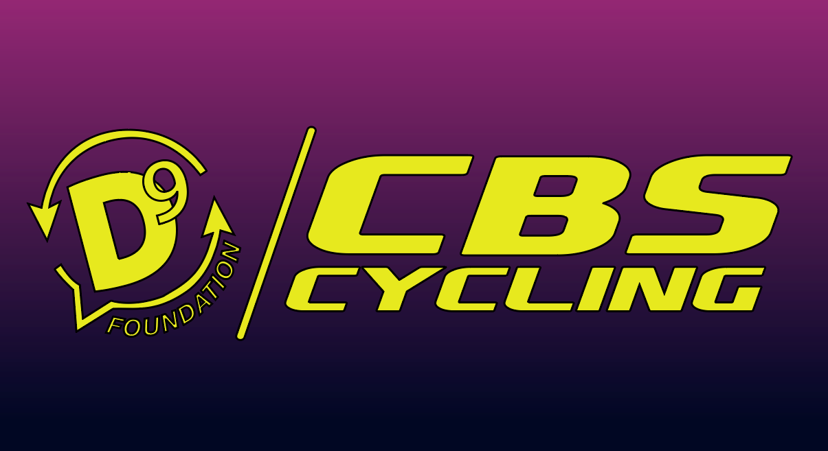 CBS CYCLING RACEDAY BAG™