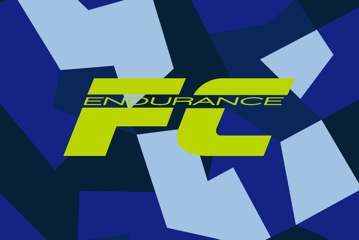 FC Endurance *HI VIZ* RACEDAY BAG™