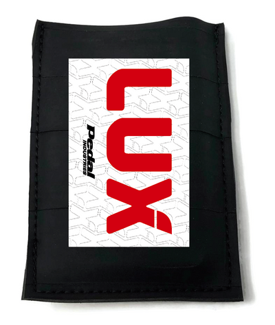 LUX RaceDay Wallet
