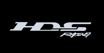 HDS Racing RACEDAY BAG™