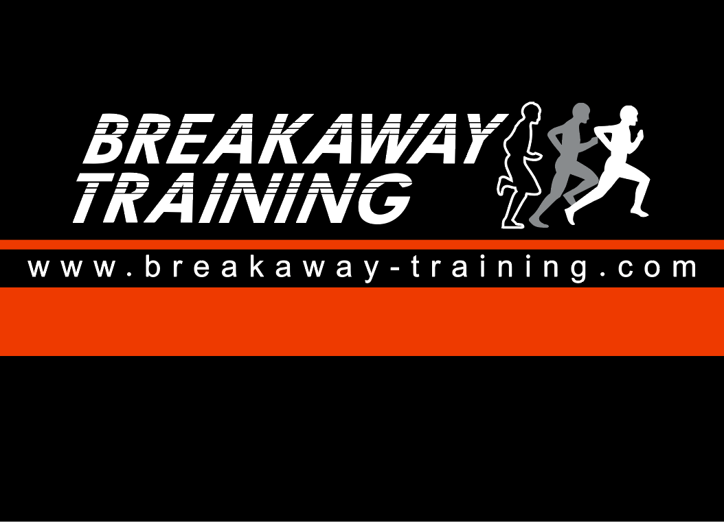 Breakaway Training RACEDAY BAG™