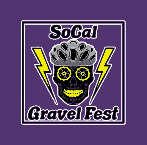 SoCal Gravel Fest RACEDAY BAG™