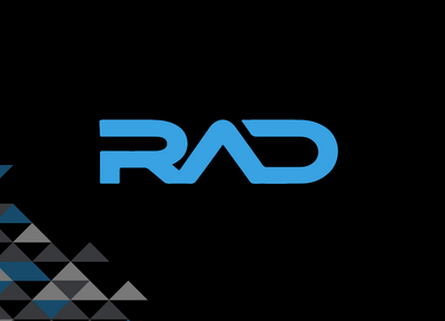RAD RACEDAY BAG™