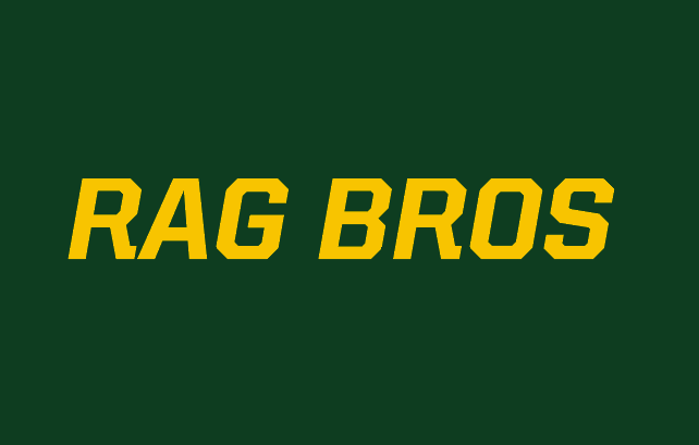 Rag Bros RACEDAY BAG™