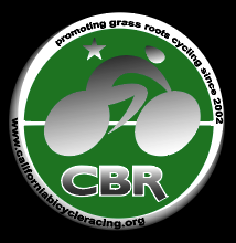 CBR GREEN RACEDAY BAG™
