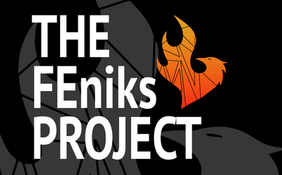 The FEniks Project RACEDAY BAG™