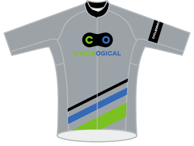 Cycleogical PRO JERSEY 2.0
